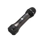  Sanwa Supply рука Mike type портативный громкоговоритель динамик Bluetooth соответствует мощность 15W MM-SPAMP20 массовая закупка 