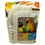 ROUDYBUSHla ude . втулка California Blend Mini 1.25kg птица корм массовая закупка 