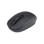 Digio беспроводной тихий звук 3 кнопка BlueLED мышь простой подключение черный MUS-RKT252BK массовая закупка . покупка отметка ..PC периферийные устройства 