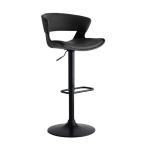 LCI(rusia) балка стул BK черный сборка товар . покупка 