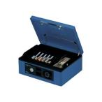 kokyo сумка-сейф dial есть B5 W318×D257×H128mm синий CB-12B 1 шт. . покупка 