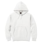  обратная сторона ворсистый тянуть Parker XL размер белый 12.5oz тяжелый to хлопок . хлопок . теплоизоляция сила выдающийся для мужчин и женщин тянуть over . покупка 