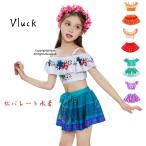  Kids купальный костюм детский ... женщина движение ... платье купальный костюм раздельный купальный костюм платье цветок многоцветный пастель Princess юбка 