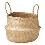  корзина немедленная уплата возможно корзина корзина место хранения si- стакан retro дисплей 1142NA φ28 h28(36)cm