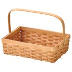  корзина немедленная уплата возможно корзина корзина подарок упаковка контейнер дерево chip 8805L w31 d22 h9(24)cm