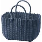 ショッピングかご かご 即納可 バスケット かごバッグ 湯かご 温泉 旅館 買物カゴ 9110N w35 d16 h23(37)cm