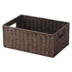  корзина немедленная уплата возможно корзина корзина место хранения держатель цвет box внутренний box H408BRS w32 d22 h13cm