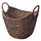 ショッピングかご かご 即納可 カゴ バスケット 収納 ランドリー スタンドバスケット 店舗什器 投げ込み C010B w42 d38 h30(37)cm