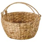  корзина немедленная уплата возможно корзина корзина место хранения покупки корзина покупка сумка пикник C109N Φ31 h15(27)cm