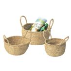 [ время ограничено распродажа цена ] корзина немедленная уплата возможно корзина корзина место хранения корзина продается в комплекте si- стакан круг корзина Asian resort S:φ24 h12(20)M:φ27 h14(22)L:φ30 h17(28)