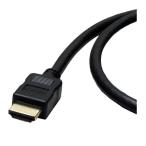 vodaview GOLD металлизированный HDMI кабель 2.0m HDMI стандарт полный спецификация бесплатная доставка 