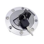 [ параллель импортные товары ] Yamaha 600 750 xjr1200 xjr400 топливо крышка топливного бака масляный резервуар покрытие 2 колесо машина 2.. ключ покрытие 1 комплект 