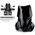 [ параллель импортные товары ]bmw мотоцикл Wind защита переднее стекло F850gs f750gs- f 750gs f 850 gs adv приключения протектор 18-21 5.0
