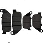 ハーレースポーツスター オートバイ ブレーキパッド フロント リア xl883 アイアン xl1200xl1200c xl1200v xl1200x 2004-2014 48 72 xl 1200 c