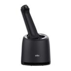 BRAUN　ブラウン　正規品　シェーバー用　シリーズ5/6/7　洗浄器セット　品番0CC