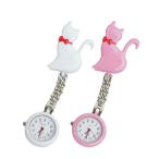 時計懐中時計キーホルダーナースウォ...