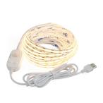 COB лента свет 200cm USB автоматика лампочка-индикатор обычно лампочка-индикатор человек чувство сенсор Akira . сенсор высокая яркость 180° style свет cut двусторонний лента ножной свет подсветка ТВ-монитор 