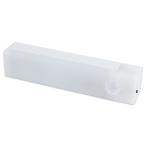  сенсор свет LED свет человек чувство сенсор магнит магнит USB заряжающийся аккумулятор встроенный Akira . сенсор автоматика лампочка-индикатор обычно лампочка-индикатор освещение простой установка лестница . внизу кухня туалет 