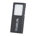  светильник с зажимом LED свет аккумулятор встроенный USB заряжающийся ремешок на шею приложен яркость регулировка магнит магнит маленький размер легкий compact перевозка мигающий свет 