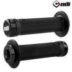 ODI ロックオングリップ オーディーアイ  RUFFIAN LOCK-ON GRIPS 143mm スノースクート 自転車 グリップ BMX ストリート パーク メンテナンス 交換パーツ