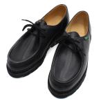  Paraboot тирольская обувь комфорт обувь повседневная обувь мужской mi лягушка MICHAEL Paraboot U chip moktu25cm темный темно-синий 
