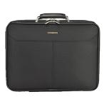 ジェイシーハミルトン ビジネスバッグ ブリーフケース アタッシュケース メンズ J.C HAMILTON B4対応 自立 シンプル ブラック