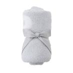  Bear foot Dream z покрывало одеяло постельные принадлежности baby COZYCHIC SCALLOPED RECEIVING BLANKET BAREFOOT DREAMS самолет звезда мягкость . голубой серия 