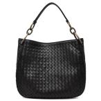 ボッテガヴェネタ ショルダーバッグ ハンドバッグ 手提げかばん レディース BOTTEGA VENETA ラムレザー