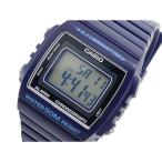 Yahoo! Yahoo!ショッピング(ヤフー ショッピング)カシオ 腕時計 メンズ CASIO デジタル ネイビー