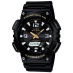 Yahoo! Yahoo!ショッピング(ヤフー ショッピング)カシオ 腕時計 メンズ CASIO デジタル ソーラー ブラック
