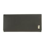 ダンヒル 長財布 メンズ SIDECAR dunhill レザー ダークブラウン