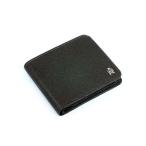 ダンヒル 二つ折り財布 メンズ dunhill レザー