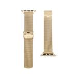 ダニエルウェリントン アップルウォッチ38mm/40mm/41mmケース用バンド Apple Watch交換ベルト レディース&メンズ Daniel Wellington