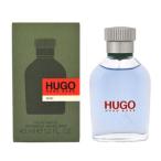 ヒューゴボス 香水 フレグランス メンズ ヒューゴ HUGO BOSS オードトワレ 40mL