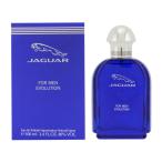 ジャガー 香水 フレグランス メンズ ジャガーフォーメン エボリューション JAGUAR オードトワレ 100mL