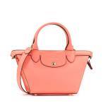 ロンシャン ショルダーバッグ ハンドバッグ レディース LONGCHAMP ライトピンク
