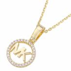 ¥Þ¥¤¥±¥ë¥³¡¼¥¹ ¥Ú¥ó¥À¥ó¥È ¥Í¥Ã¥¯¥ì¥¹ ¥ì¥Ç¥£¡¼¥¹ MICHAEL KORS MK¥í¥´ ¥·¥ë¥Ð¡¼