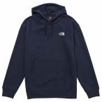 ザノースフェイス パーカー スウェット トレーナー メンズ&レディース THE NORTH FACE 長袖 ロングスリーブ プルオーバー Sサイズ ネイビー