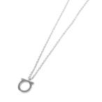 Yahoo! Yahoo!ショッピング(ヤフー ショッピング)サルヴァトーレフェラガモ ネックレス ペンダント レディース&メンズ NECK GANCIOQ Salvatore Ferragamo ガンチーニモチーフ SI