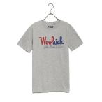 ウールリッチ Tシャツ カットソー キッズ&ジュニア WOOLRICH 16サイズ グレー