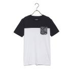 ウールリッチ Tシャツ カットソー キッズ&amp;ジュニア WOOLRICH クルーネック 半袖 16サイズ マルチ