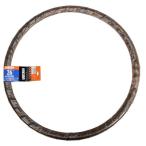 ショッピング26インチ タイヤ 自転車用 26×1 3/8 1本巻き 26インチ HAKUBA TIRE ハクバタイヤ B003