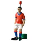 スターキッカー チェコ代表ユニフォーム(2012年仕様) 