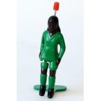 キッカー 女子ナイジェリア代表ユニフォーム仕様 キッ