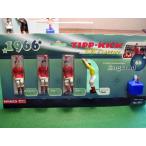 ティップキック W杯クラシックシリーズ イングランド代表 1966年セット