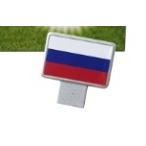 ティップキック用タイマー専用 サウンドチップ「ロシア国歌」 サッカーゲーム テーブルゲーム ドイツのおもちゃ