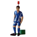 スターキッカーボスニア・ヘルツェゴビナ代表ユニフォ