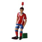 スターキッカー チリ代表ユニフォーム（2019年仕様） 