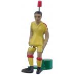 スターキッカー ルーマニア代表ユニフォーム(2016年仕