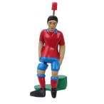 スターキッカー チェコ代表ユニフォーム(2019年仕様) 